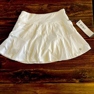 Lija tennis skirt